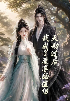 天劫过后，我成了魔尊的道侣（22集）直接追到结尾
