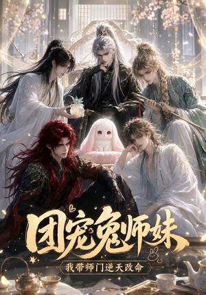团宠兔师妹我带师门逆天改命(44集) 团宠兔师妹我带师门逆天改命(44集)热门短剧大全