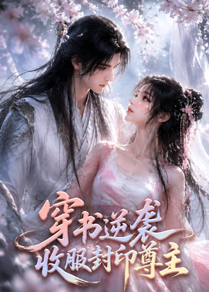 穿书逆袭收服封印尊主（115集）完整版