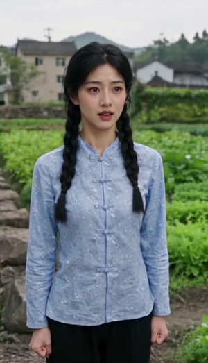 替嫁孤女被捧上天（36集）全剧免费观看