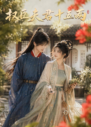 权臣夫君十五两（40集）一起追短剧吧
