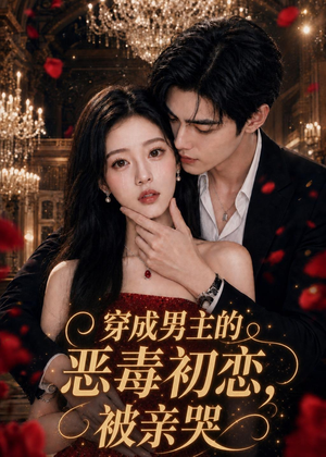 穿成男主的恶毒初恋，被亲哭（55集）在线看免费版