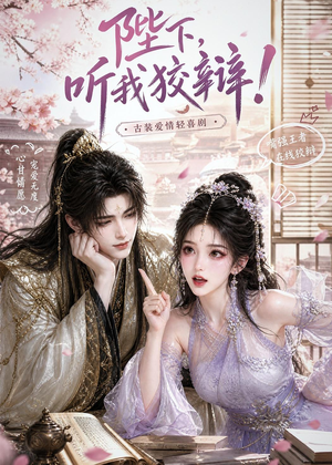 陛下,听我狡辩!(37集) 陛下,听我狡辩!(37集)热门短剧免费看