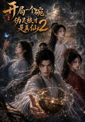 开局一个碗，伪灵根才是真仙2（78集）免费全集短剧