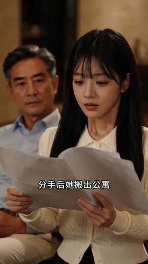 谁是外人？（54集）短剧看全集