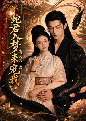蛇君入梦来宠我真人AI版(69集) 蛇君入梦来宠我真人AI版(69集)短剧在哪里看