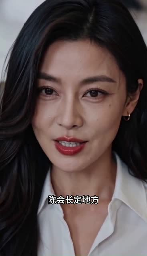 三十块恩情：人到中年我为他撑腰（53集）推荐好短剧