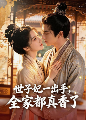 世子妃一出手，全家都真香了（80集）免费观看
