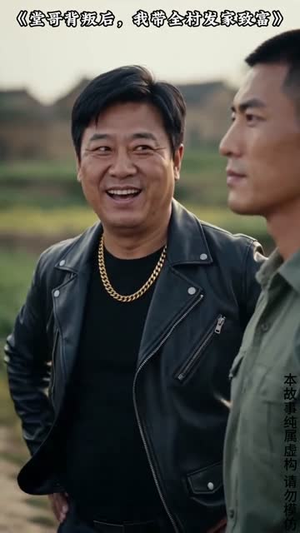 堂哥背叛后，我带全村发家致富（35集）在哪看免费