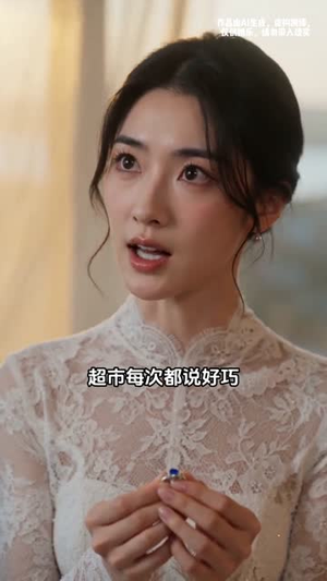 清清十年错（33集）短视频追剧推荐