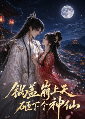 锅盖崩上天，砸下个神仙（43集）全集