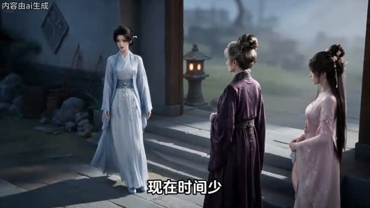 被流放荒岛后，我建起了大靖第一海军（99集）百亿短剧抢先看