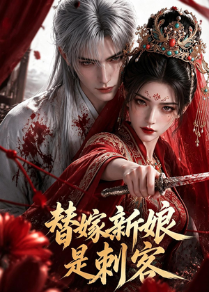 替嫁新娘是刺客（30集）女频短剧推荐