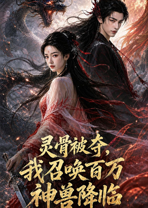 灵骨被夺，我召唤百万神兽降临！（77集）全集免费观看