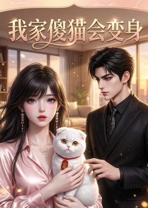 我家傻猫会变身(46集) 我家傻猫会变身(46集)河马免费短剧