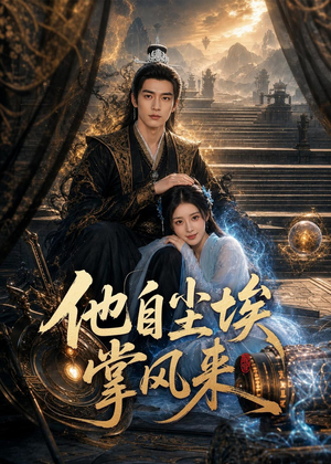 他自尘埃掌风来（80集）精彩短剧免费看