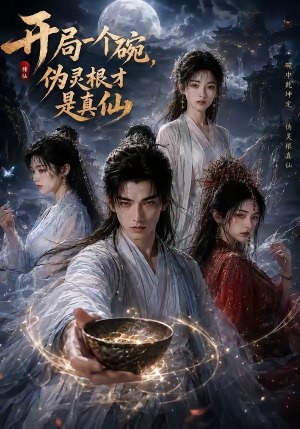开局一个碗,伪灵根才是真仙(67集) 开局一个碗,伪灵根才是真仙(67集)太好看了短剧