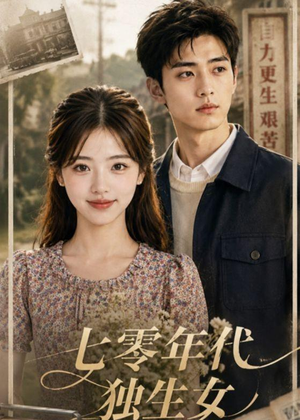 七零年代独生女(69集) 七零年代独生女(69集)全集在线看