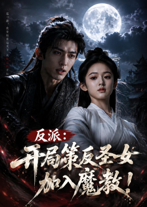 反派:开局策反圣女加入魔教!(57集) 反派:开局策反圣女加入魔教!(57集)高质量短剧推荐