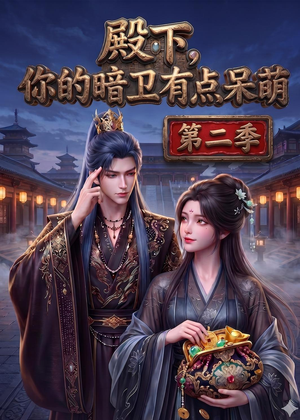 殿下:你的暗卫有点呆萌(98集) 殿下:你的暗卫有点呆萌(98集)新短剧推荐