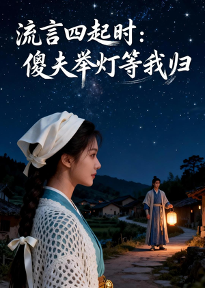 流言四起时:傻夫举灯等我归(40集) 流言四起时:傻夫举灯等我归(40集)评价怎么样