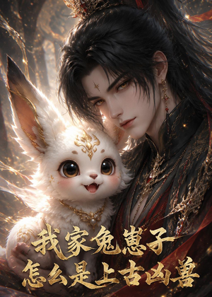 我家兔崽子怎么是上古凶兽(38集) 我家兔崽子怎么是上古凶兽(38集)好看短剧推荐