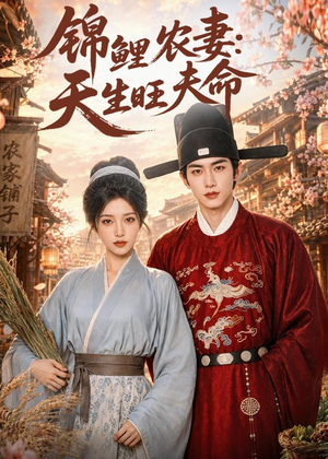 锦鲤农妻:天生旺夫命(76集) 锦鲤农妻:天生旺夫命(76集)越看越好看短剧