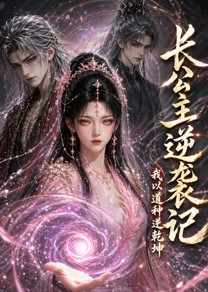 长公主逆袭记：我以道种逆乾坤（112集）短剧解说全集