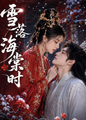雪落海棠时(52集) 雪落海棠时(52集)一个短剧看全集
