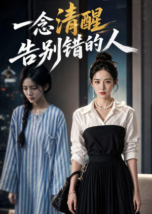 一念清醒,告别错的人(19集) 一念清醒,告别错的人(19集)真的太精彩了