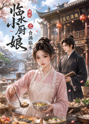 临水小厨娘之食满临水(83集) 临水小厨娘之食满临水(83集)追短剧看全集