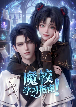 魔校学习指南！（75集）热播短剧抢先看
