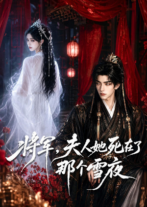 将军，夫人她死在了那个雪夜（65集）免费短剧看全集