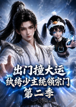 出门撞大运,纨绔少主统领宗门第二季(122集) 出门撞大运,纨绔少主统领宗门第二季(122集)短剧热门推荐