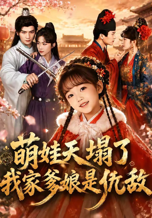 枕边刺客，与我假婚谋天下（60集）全集免费