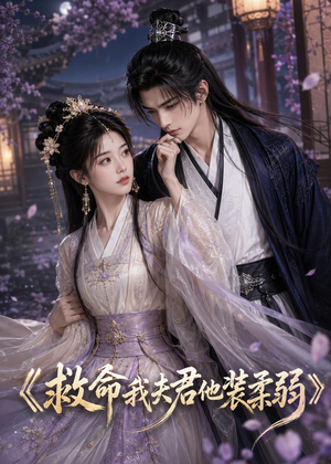 救命我夫君他装柔弱(26集) 救命我夫君他装柔弱(26集)免费观看