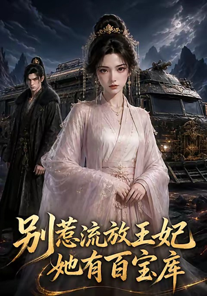 别惹流放王妃,她有百宝库(49集) 别惹流放王妃,她有百宝库(49集)评价怎么样