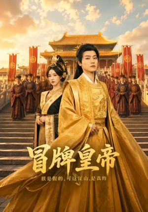冒牌皇帝（70集）演员表