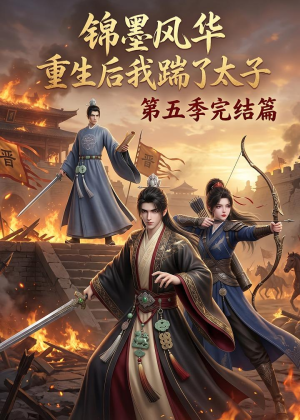锦墨风华：重生后我踹了太子第五季完结篇（121集）短剧分享剧集