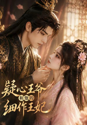 疑心王爷和他的细作王妃(34集) 疑心王爷和他的细作王妃(34集)短剧小说在线看