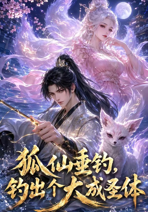 狐仙垂钓，钓出个大成圣体（61集）免费在线看全集