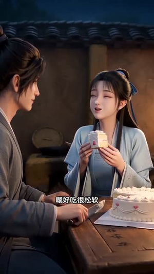 人间烟火满大唐（51集）短剧上头又好看