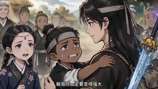 师尊夺我灵根,我化身剑灵扶兮归来(66集) 师尊夺我灵根,我化身剑灵扶兮归来(66集)这部短剧我爱了