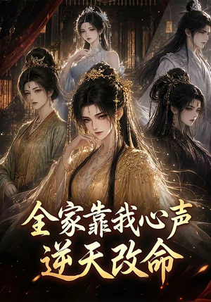 全家靠我心声逆天改命(60集) 全家靠我心声逆天改命(60集)短剧免费看