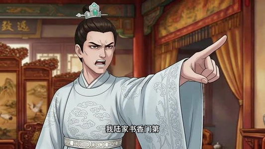 嫡女权记（60集）今日最火短剧