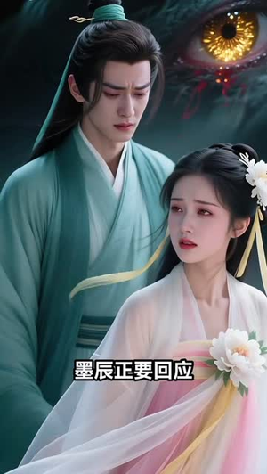 狐祭绛雪（42集）演员表
