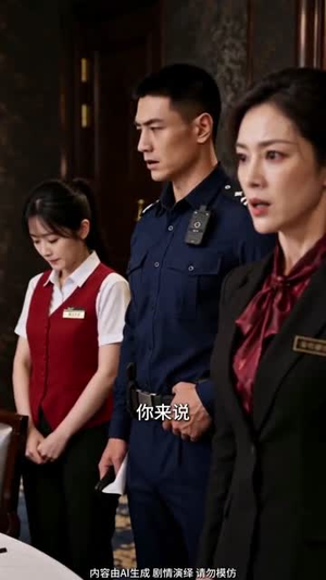 一纸假账,满楼惊慌(30集) 一纸假账,满楼惊慌(30集)短剧前十排行榜