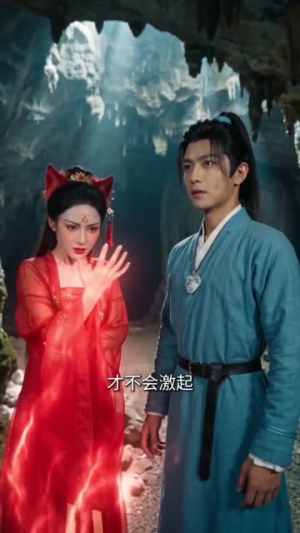 我这纯阳道体实在太受欢迎（70集）短剧太精彩了