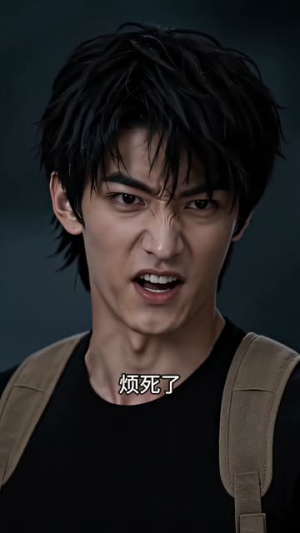 别惹我我上头有人（77集）独家短剧免费看
