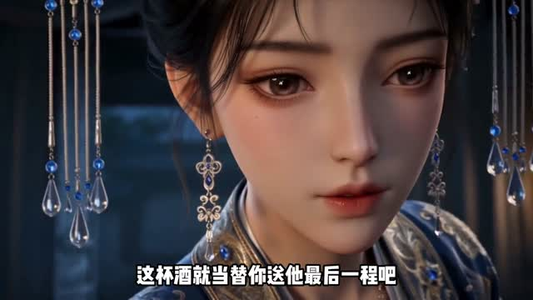 将门嫡女：整治指南（60集）分享好看的短剧
